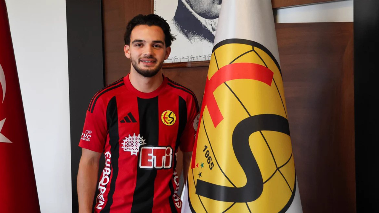 Emre Tangeldi