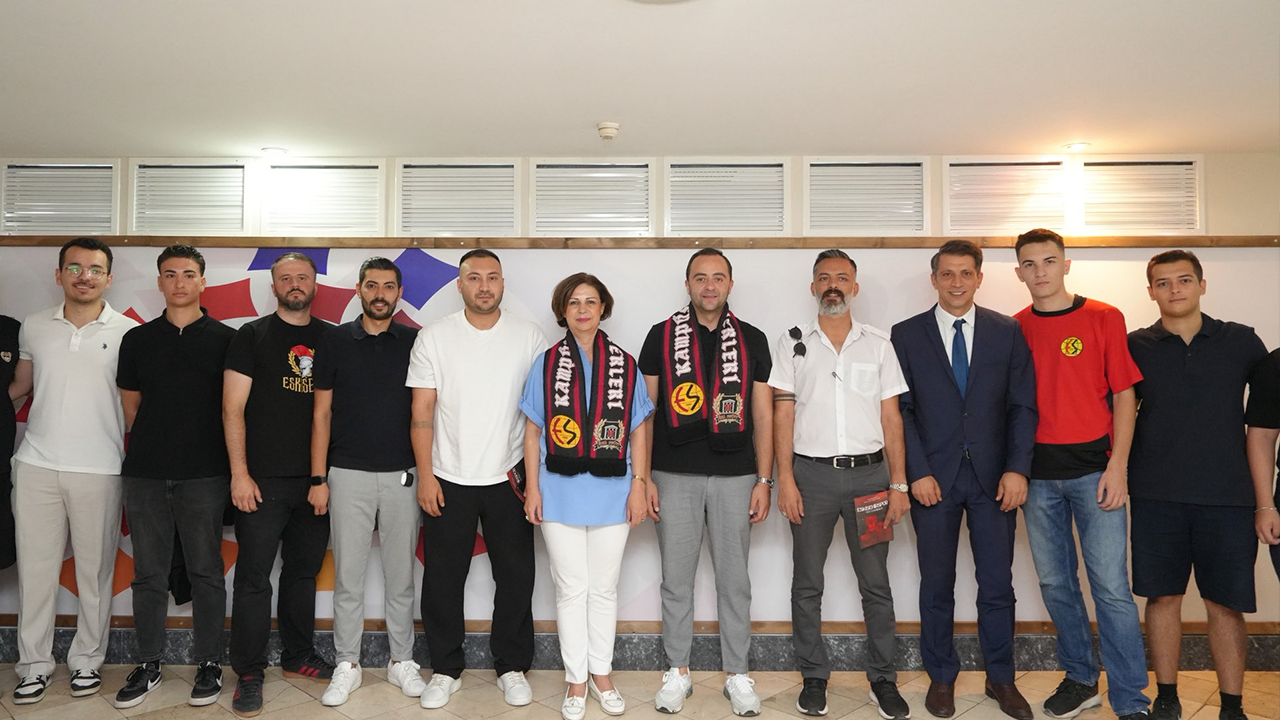 Eskişehir'de Afetlere Hazırlıkta Önemli Proje