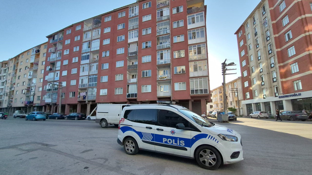 Eskişehir’de Eşinin Haber Alamadığı Adamın Cansız Bedeni Bulundu!