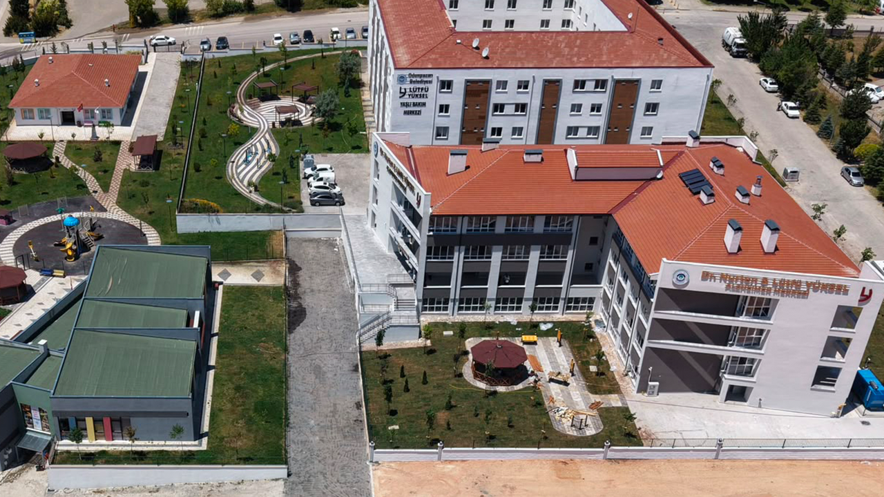 Eskişehir’de Hizmete Giren Yeni Sağlık Merkezinde Ön Kayıtlar Başladı!
