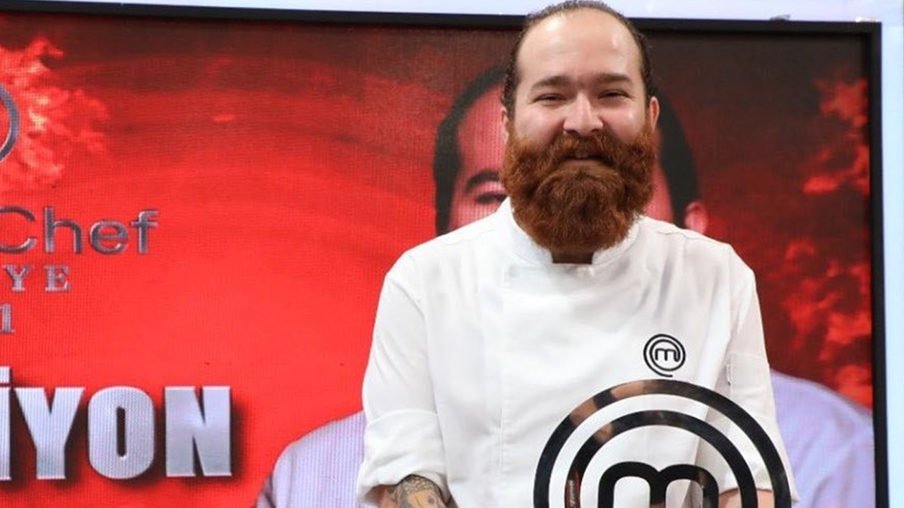 Eskişehir’de Mekân Açan MasterChef Şampiyonu Eren Kaşıkçı Hayatını Kaybetti