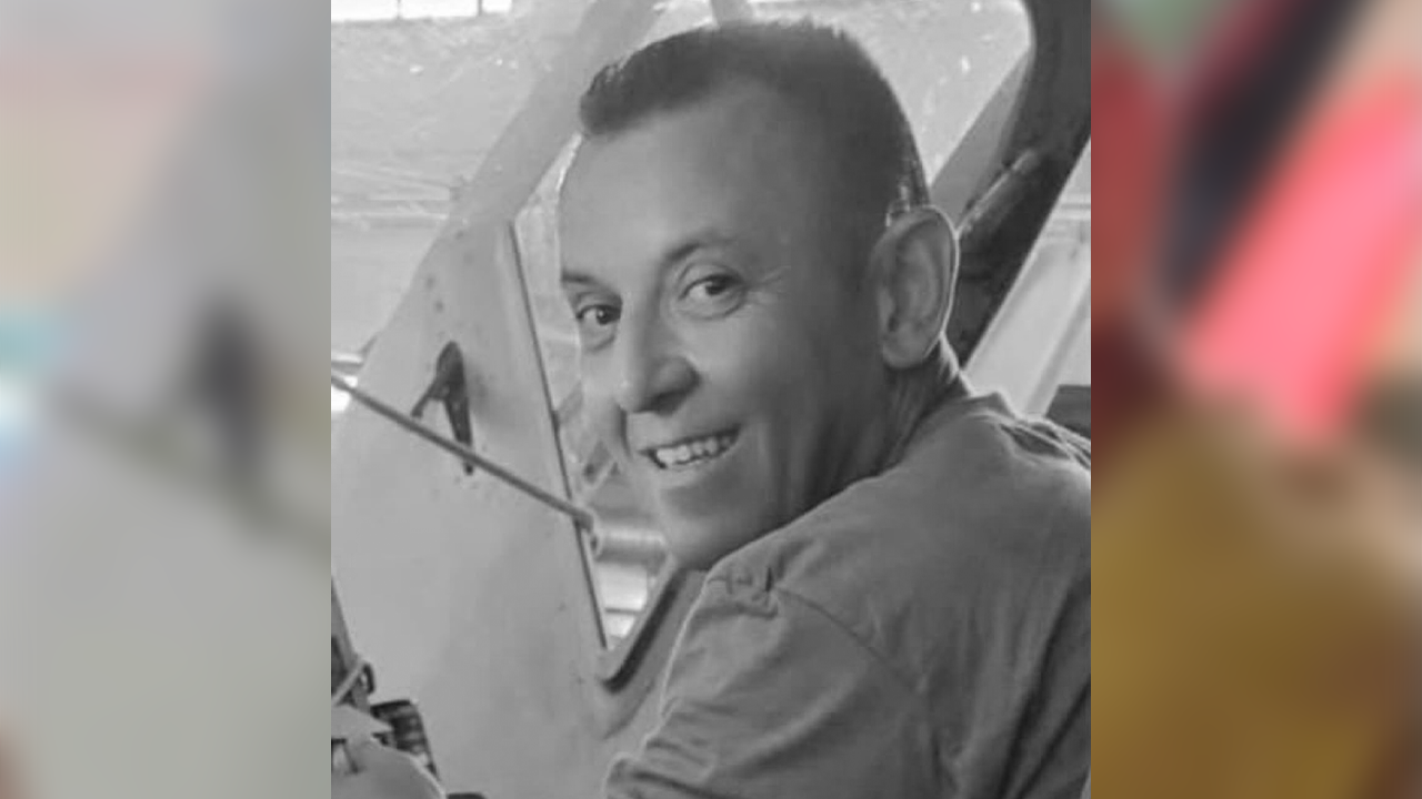 Eskişehirli Astsubaydan Acı Haber! Evinde Cansız Bedeni Bulundu!