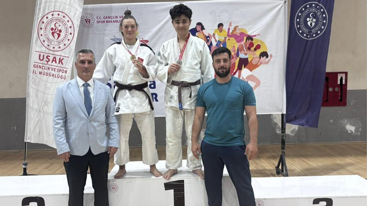 Eskişehirli Judoculardan Önemli Başarı