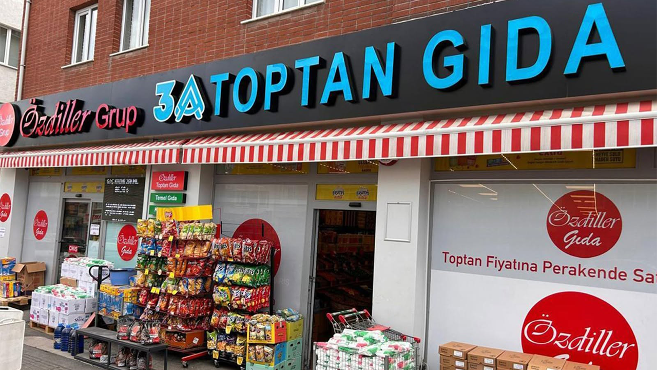 Eskişehirliler Bu Markete Akın Ediyor! Özdiller Market’te 3 Günlük Dev İndirim Başladı!
