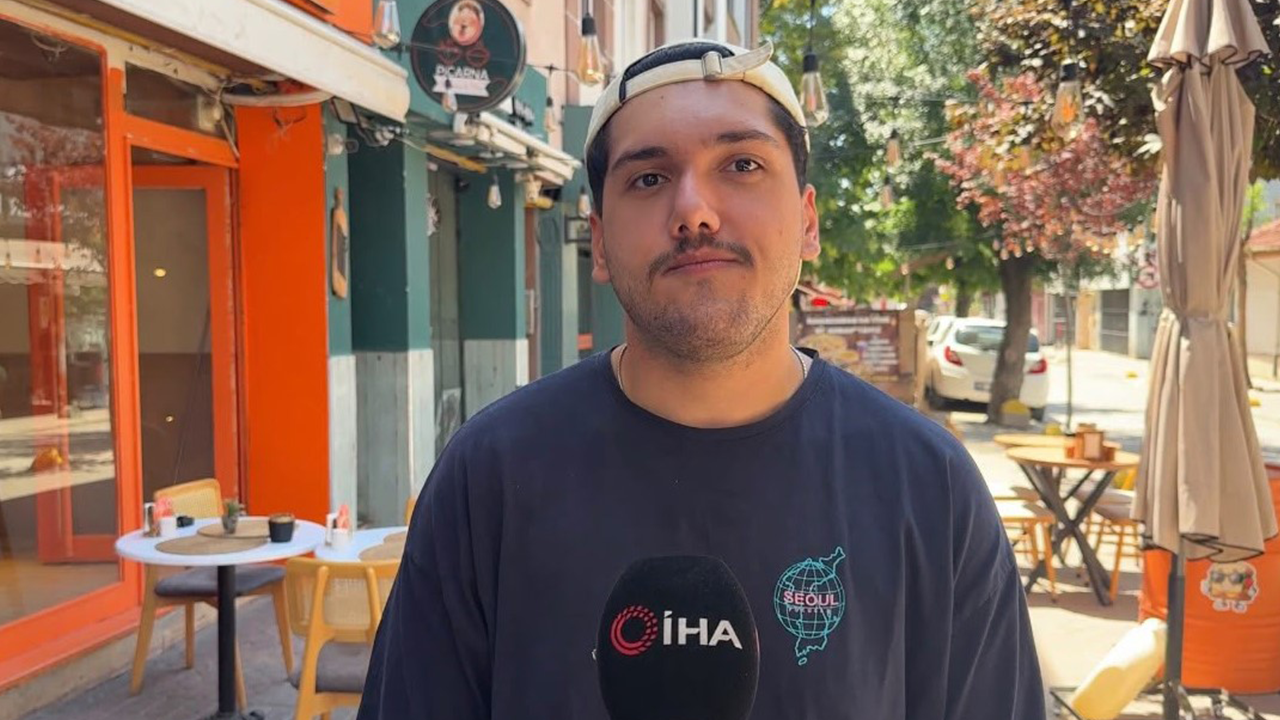 Esnaf Alp Taşkın