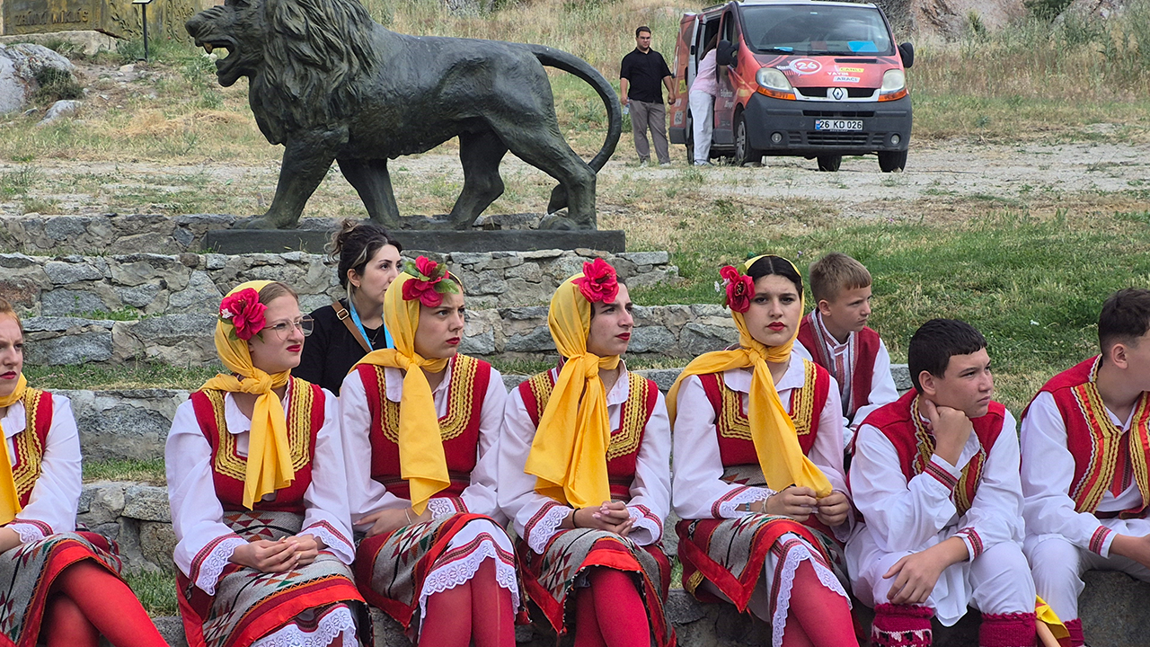 Festival Çeşitli Ülkelerden Misafirleri Ağırlayacak