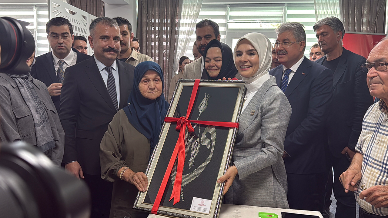 Fethi Yılmaz Sezer Aktif Yaşam Merkezi
