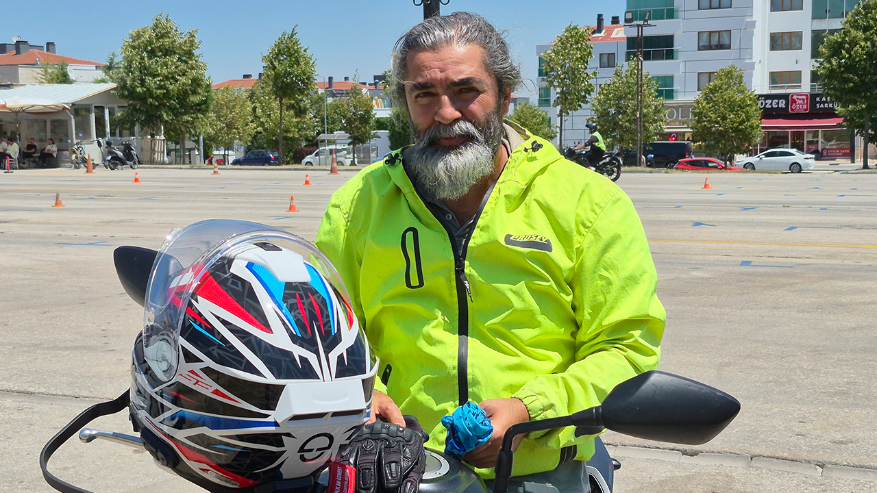 Halil İbrahim Üçyılmaz