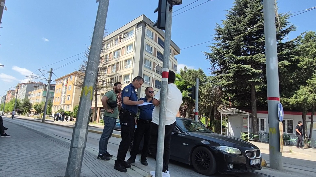 Kavgada 2 Kişi Yaralandı