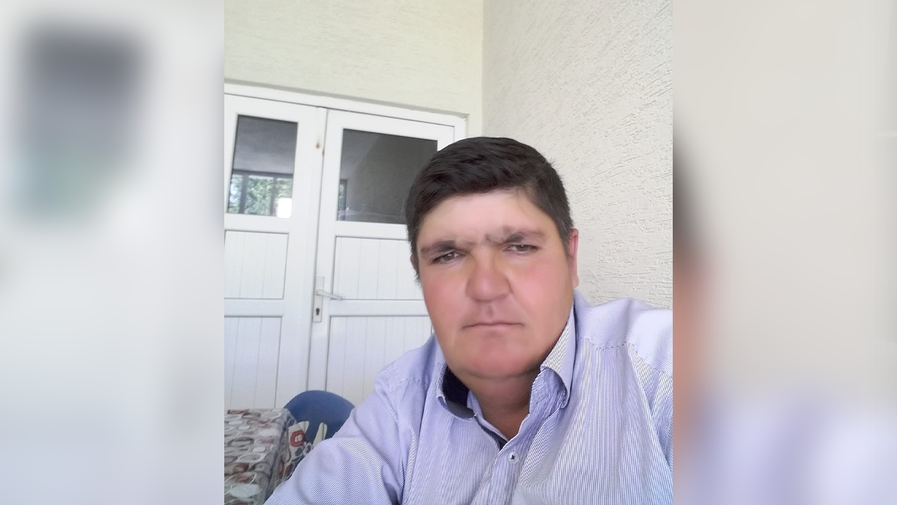 Maktul Ahmet Çalik