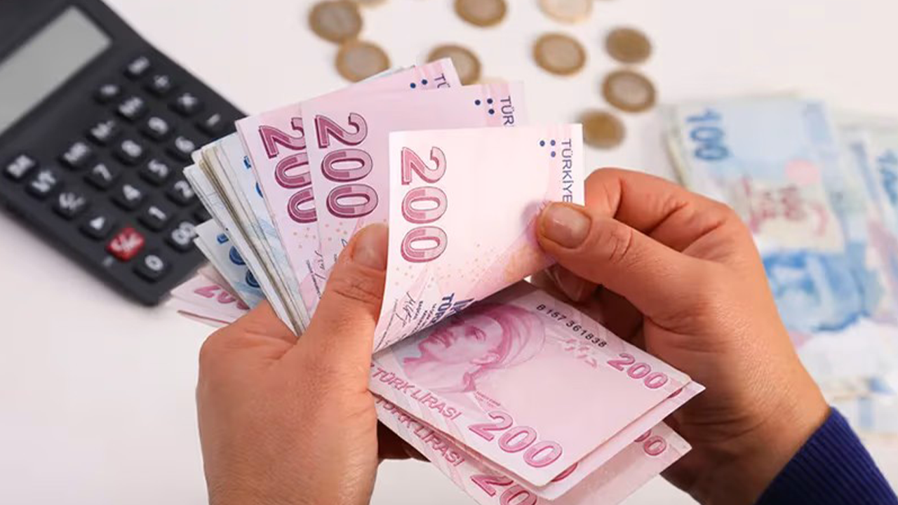Memur ve Emekli Maaş Zammı Belli Oldu! İşte En Düşük Emekli Maaşı!