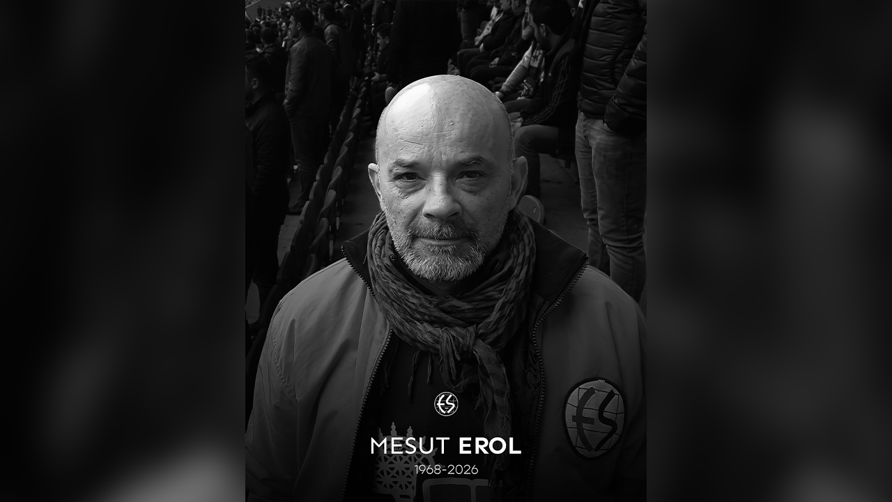 Mesut Erol