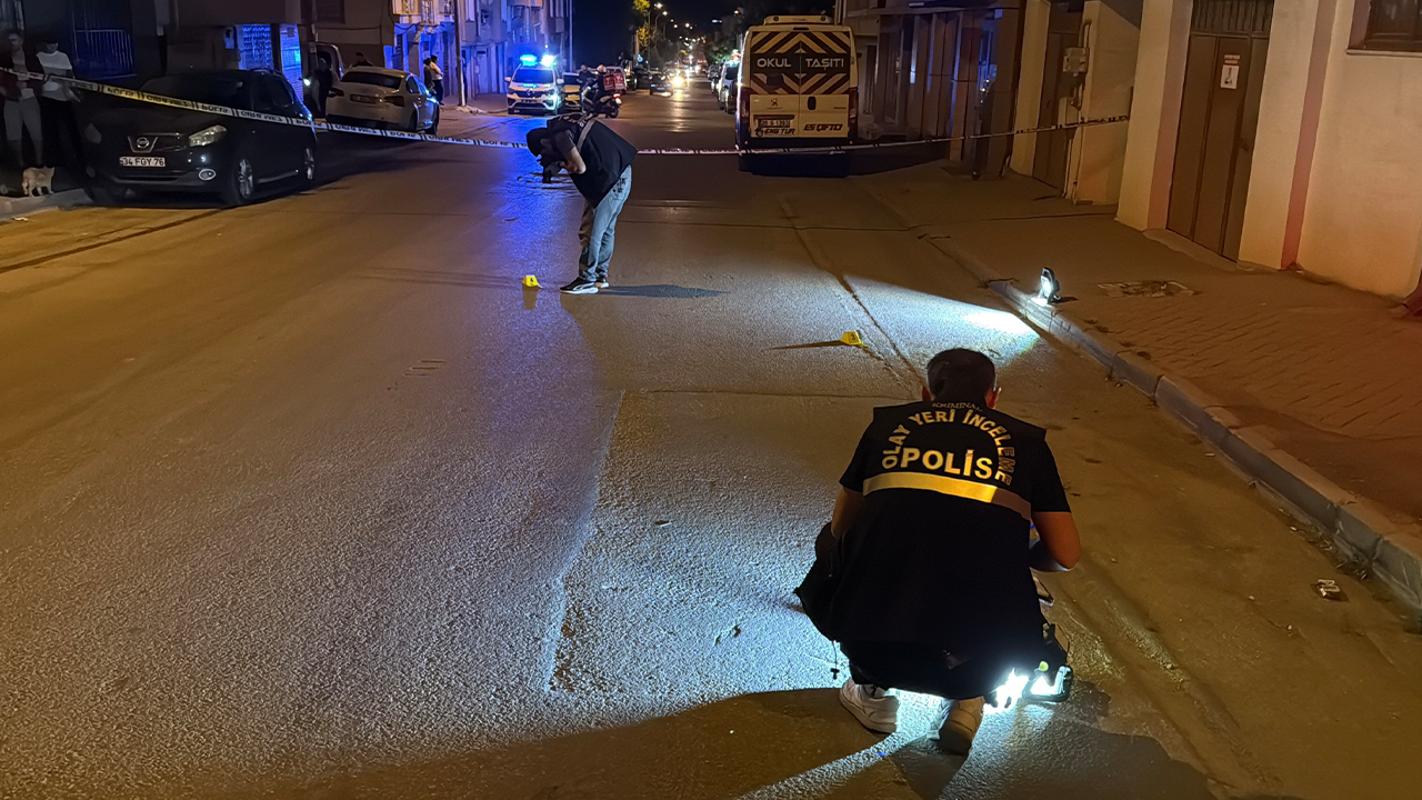 Silahlı Saldırı Sonrası Ekipler Geniş Çaplı Çalışma Başlattı