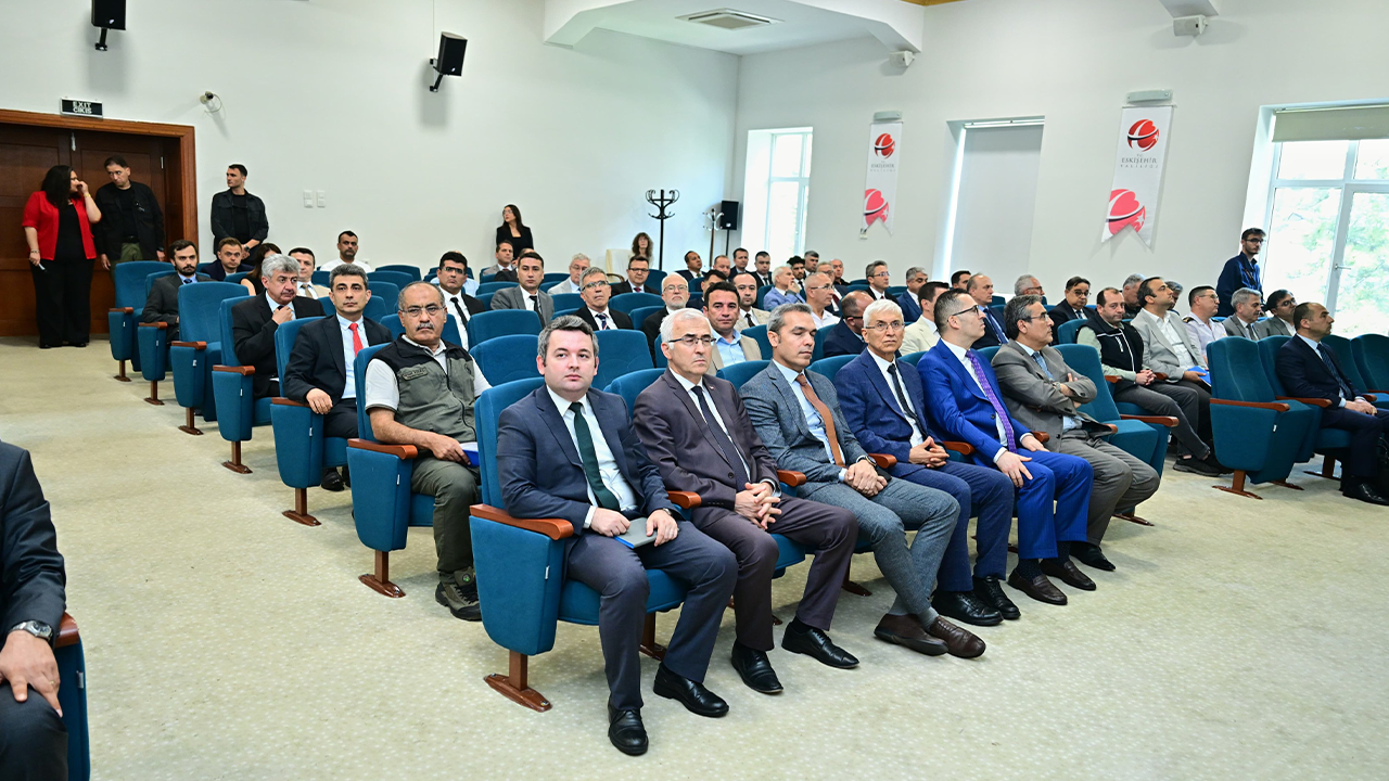 Temmuz Ayi İl Koordinasyon Kurulu Toplantısı Gerçekleşti̇ri̇ldi̇