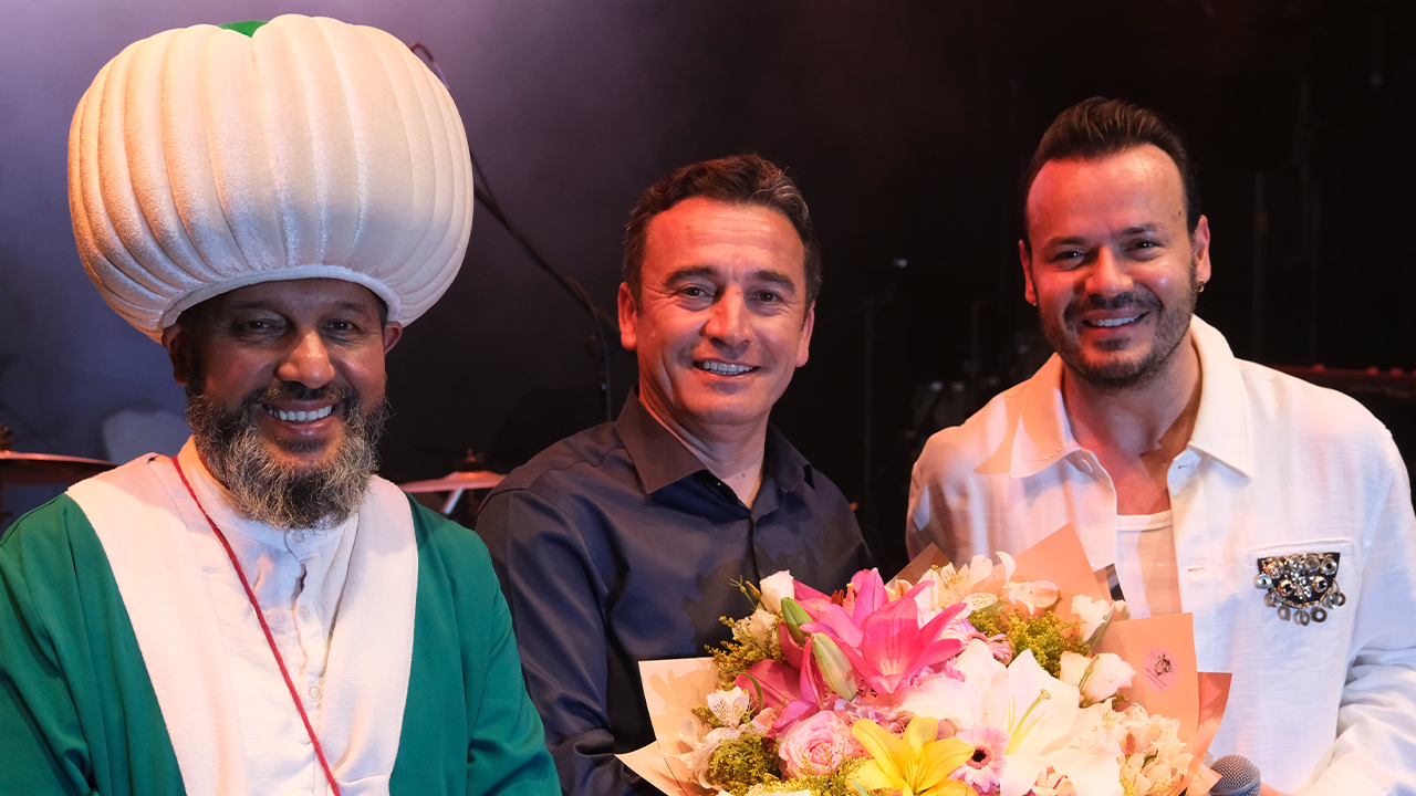 Uluslararası Nasreddin Hoca Festivali Dolu Dolu Programlarıyla Sona Erdi