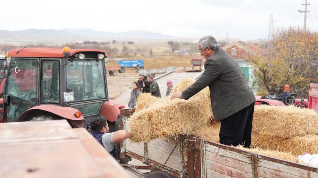 Üreti̇ci̇lere Balya Desteği̇