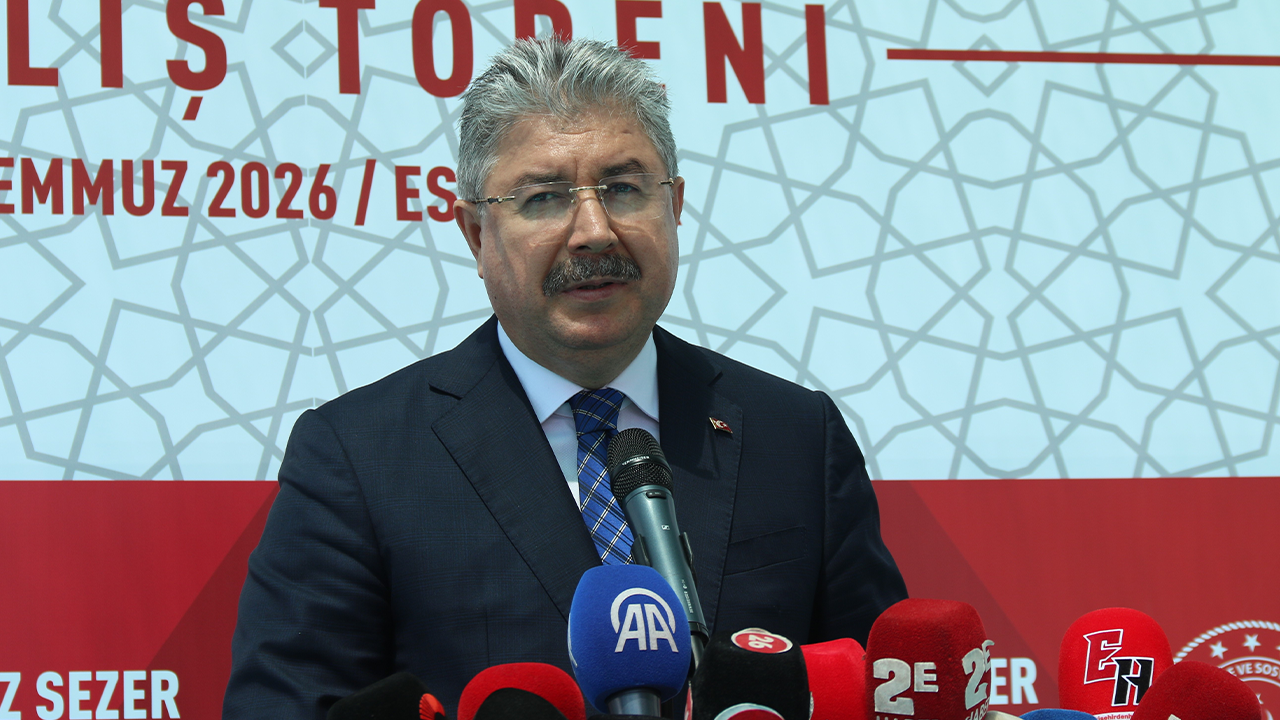 Vali Yılmaz Fethi Yılmaz Sezer Aktif Yaşam Merkezi Açılış Törenine Katıldı