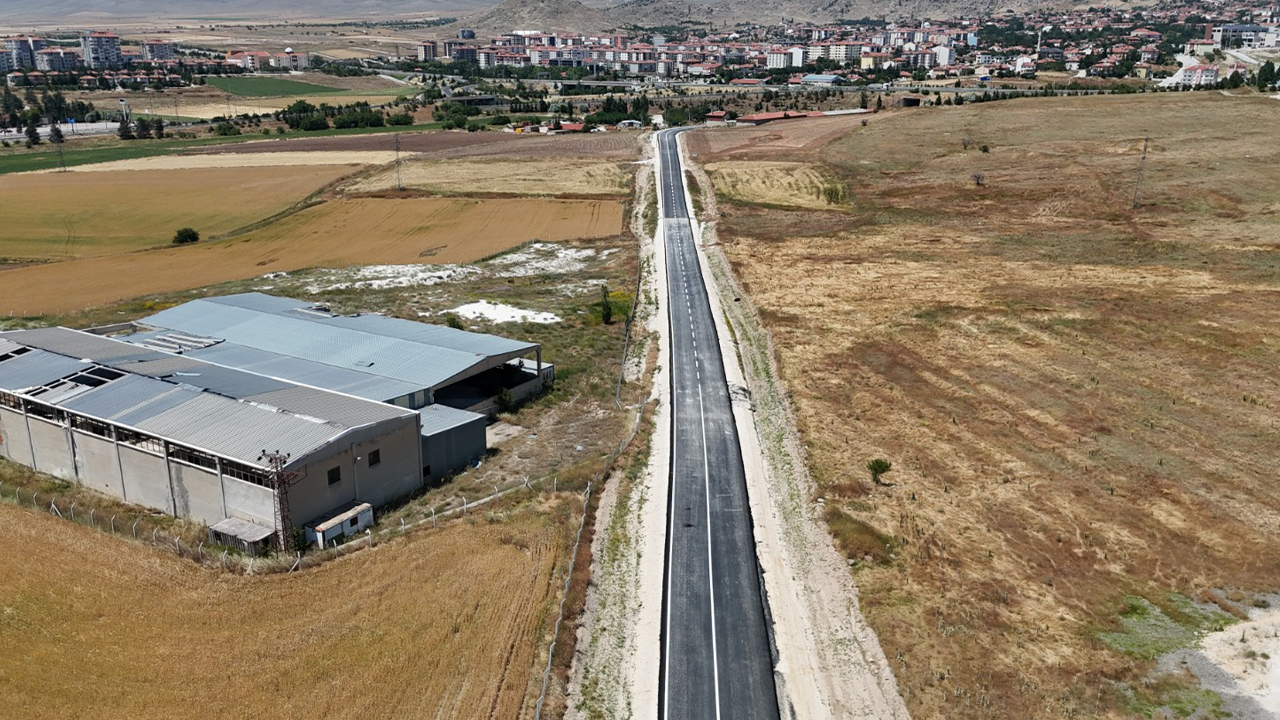 Yaklaşık 8,5 Kilometrelik Güzergâhta Çalışmalar Gerçekleştirildi