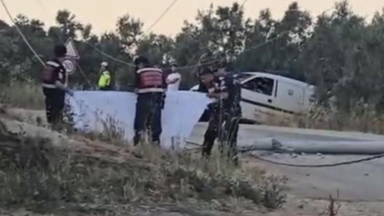 Yardım Etmek Isterken Hayatını Kaybetti