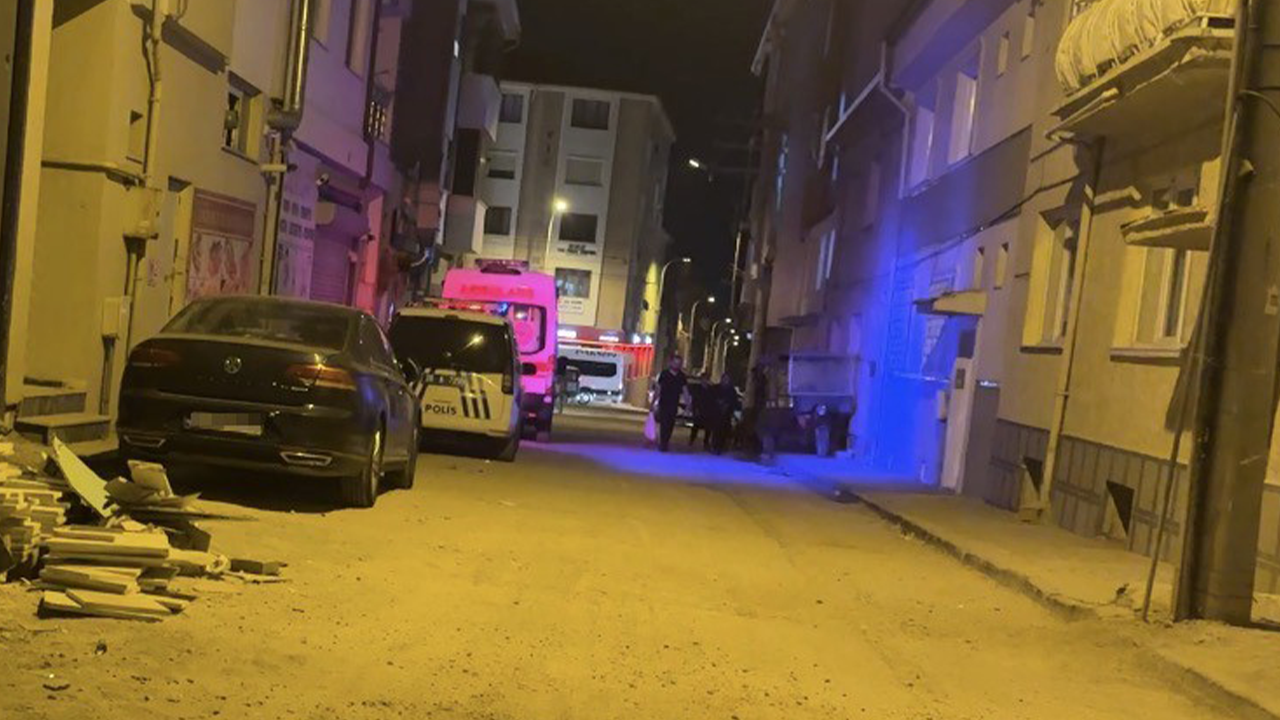 40 Yaşındaki Şahsın Vefatı Şüpheli Olarak Değerlendirildi