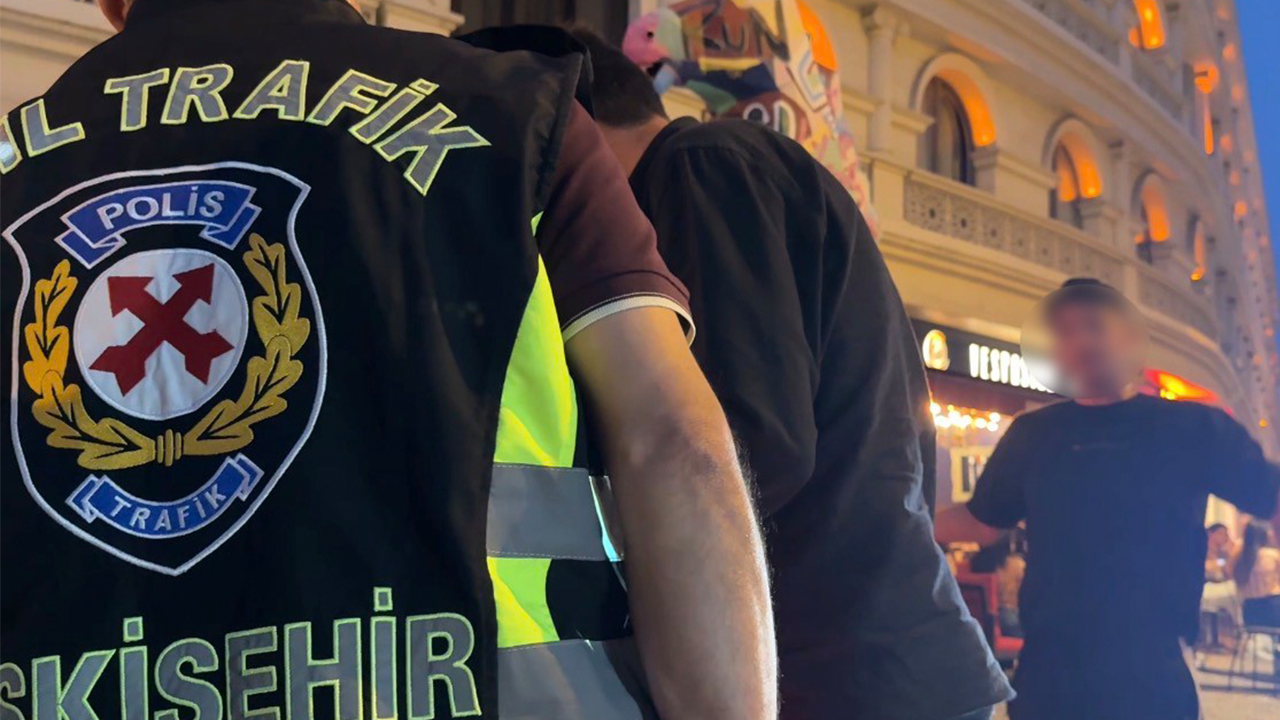 59 Bin 219 Lira Ceza Kesildi