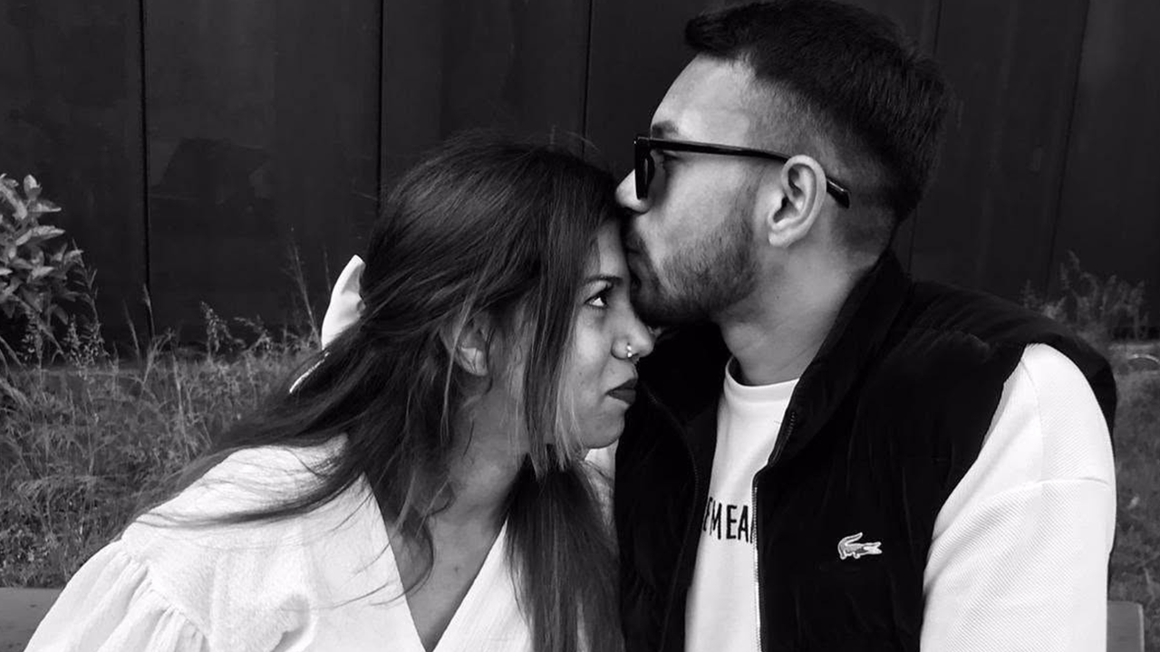 8 Aylık Hamile Eşini Katletti Kendisi de Hastanede Öldü
