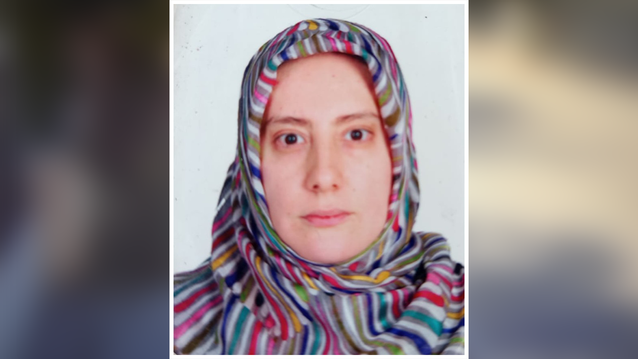Ayşe Demi̇r