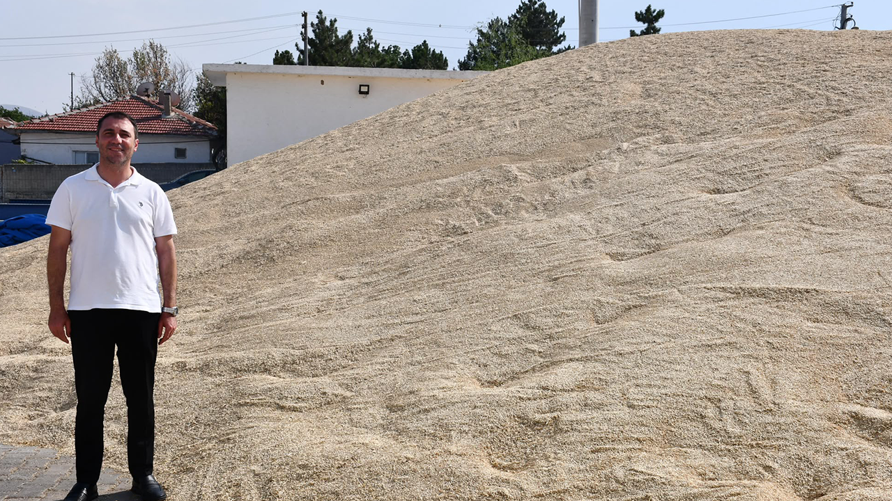 Beylikova Belediyesi'ne 11 Milyon Lira Ek Gelir Sağlandı