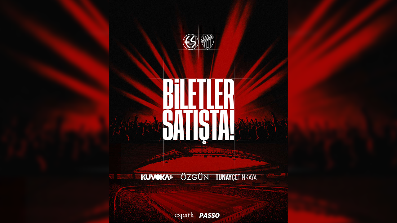 Bi̇letler Satişta