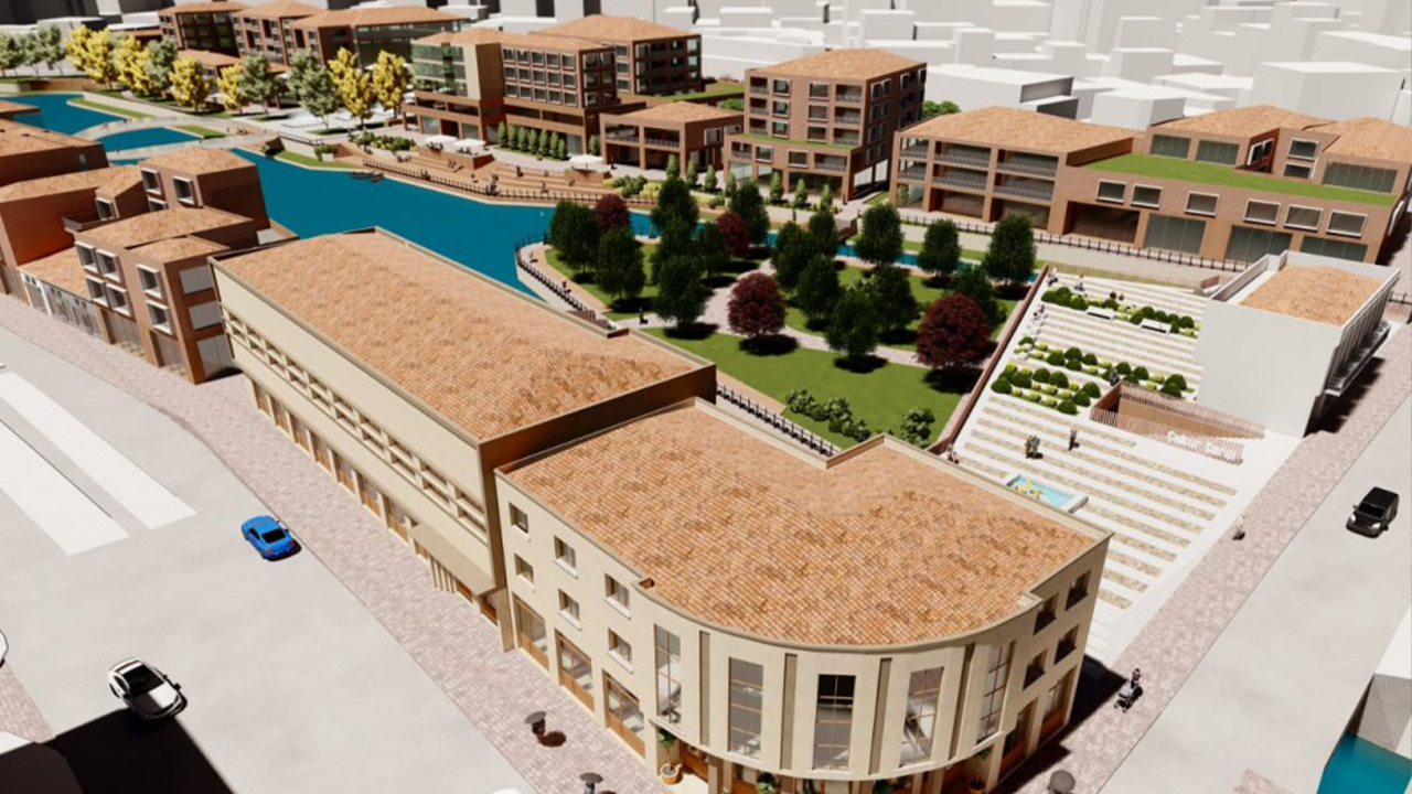 Birçok Yeni Proje Temmuz Ayında Hayata Geçirildi