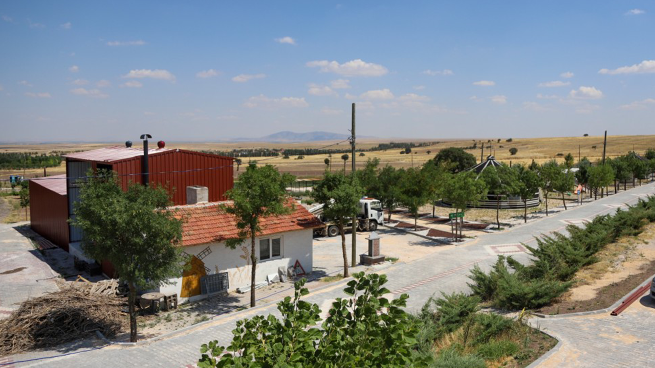 Çidem Projesiyle Tarıma Güçlü Destek Sağlanacak