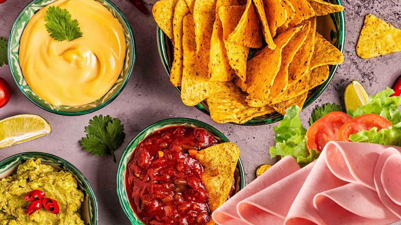 Cips, Salam ve Soslar Dahil Raflardaki Birçok Ürün İçin Yeni Yasak Geliyor!