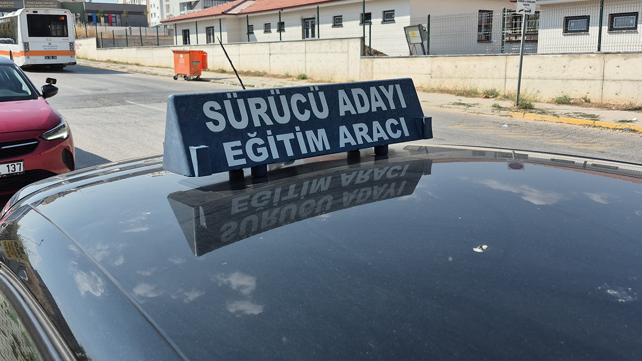 Duba Arasına Park Etme Ve Sabit Parkur Dönemi Sona Eriyor