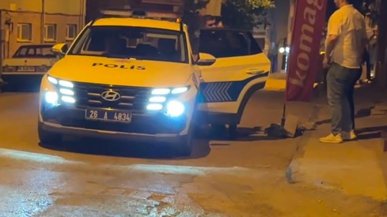 Dükkanda Başlayan Kavga Hastane Ve Karakolda Bitti