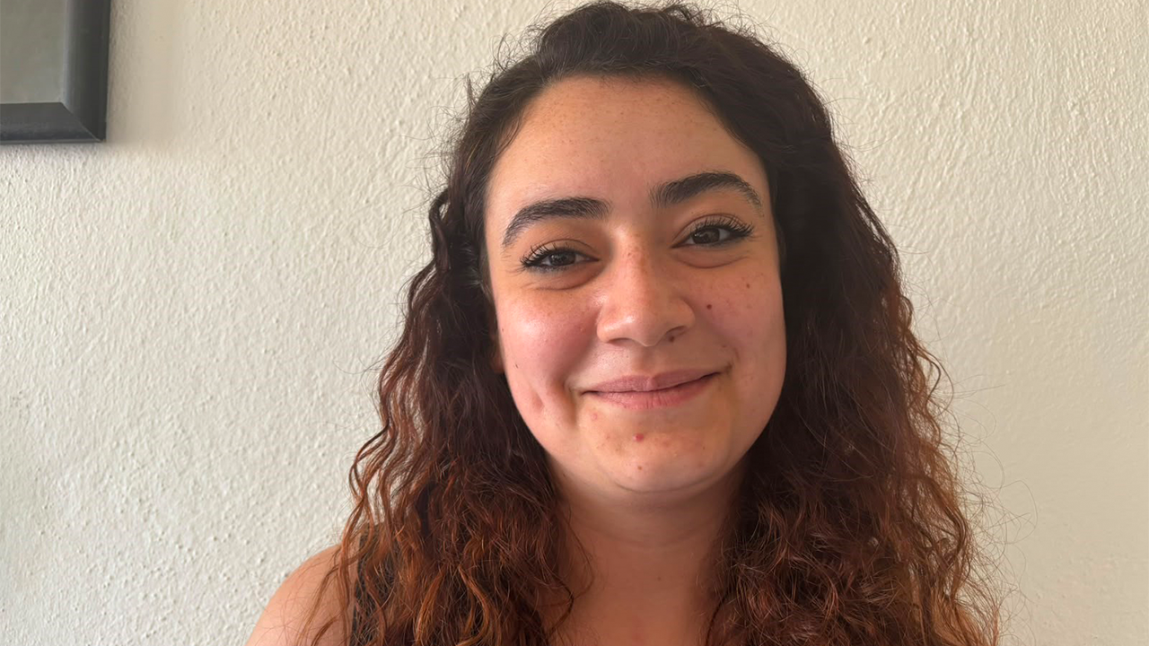 Eğitmen Selin Şimşek