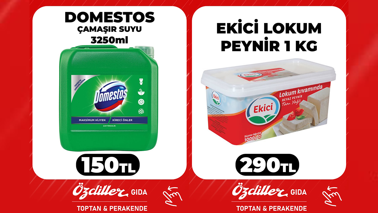 Ekici Lokum Peynir