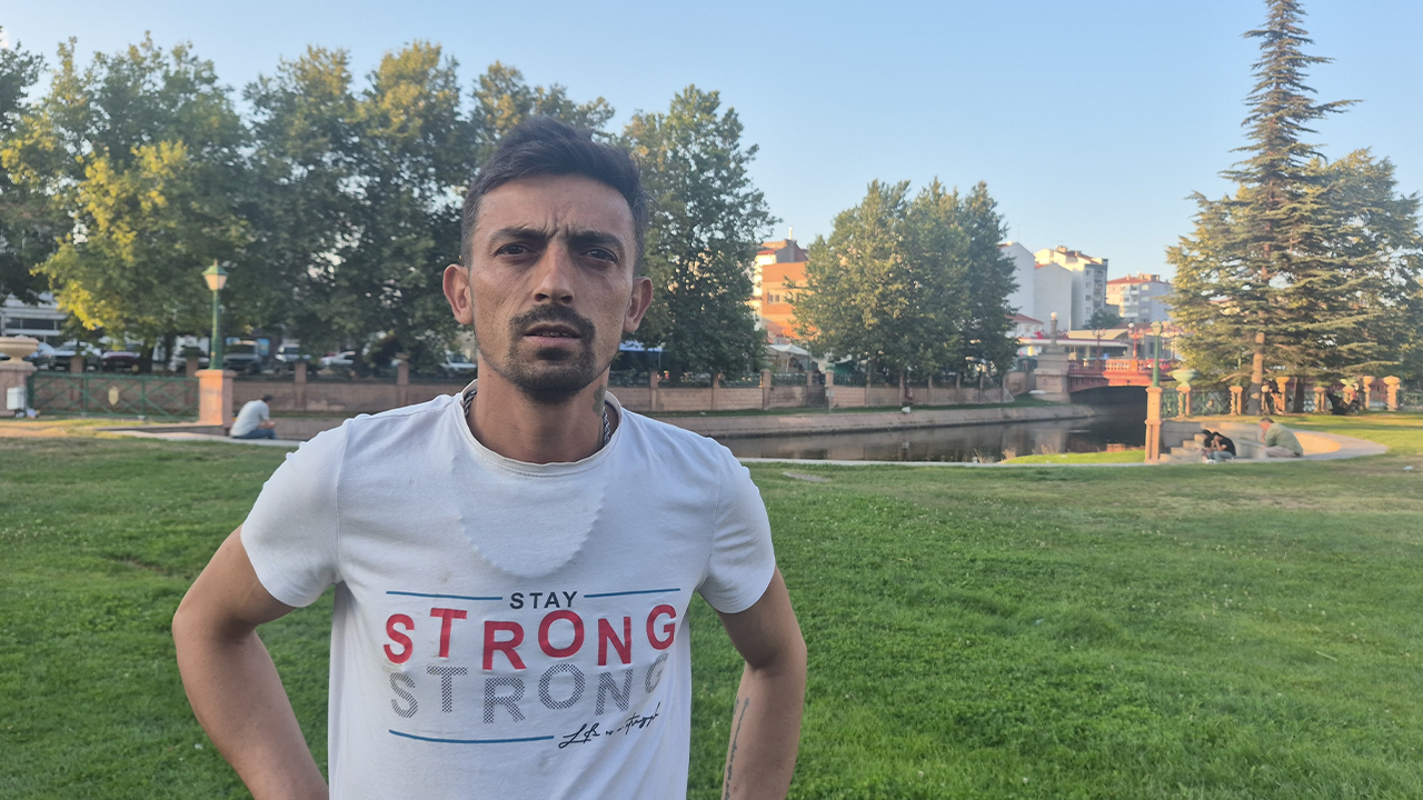 Ercan Bayrak