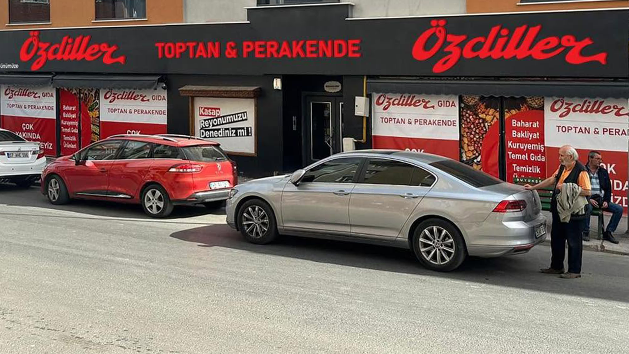 Eskişehir Özdiller Marketlerde Üç Gün Boyunca Bu Ürünler Sadece 8 Lira!