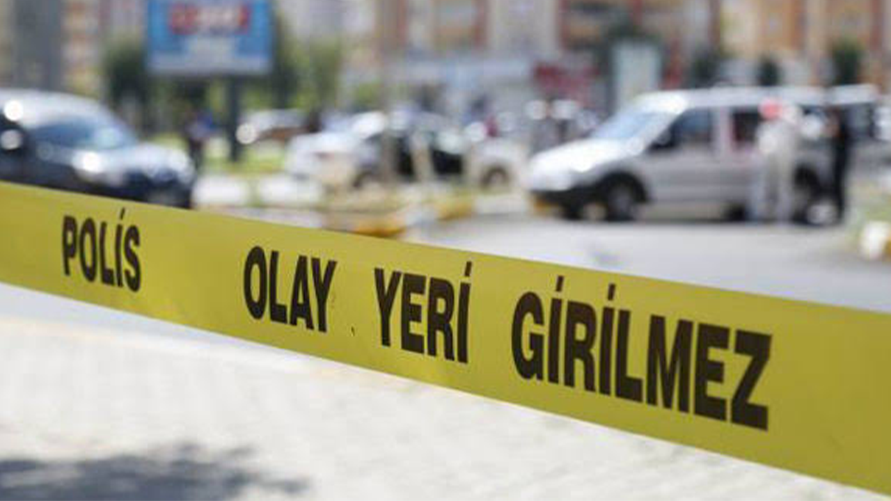 Eskişehir’de İşçiler Arasında Çıkan Kavga Kanlı Bitti!