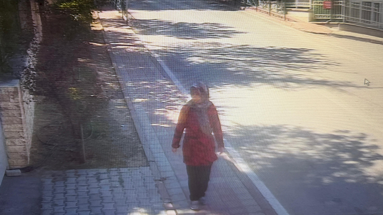 Eskişehir’de Kaybolan 2 Çocuk Annesi Kadından Sevindiren Haber!
