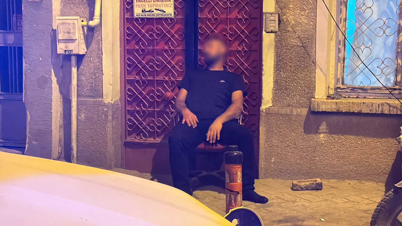 Eskişehir’de Sandalyede Hareketsiz Bulundu! Gerçek Sonradan Anlaşıldı