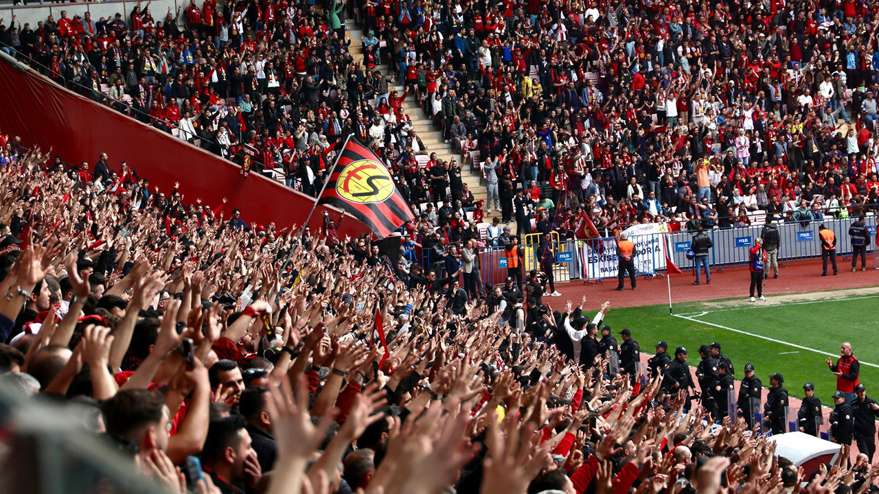 Eskişehirspor’un Sezon Açılış Biletleri Satışa Çıktı!