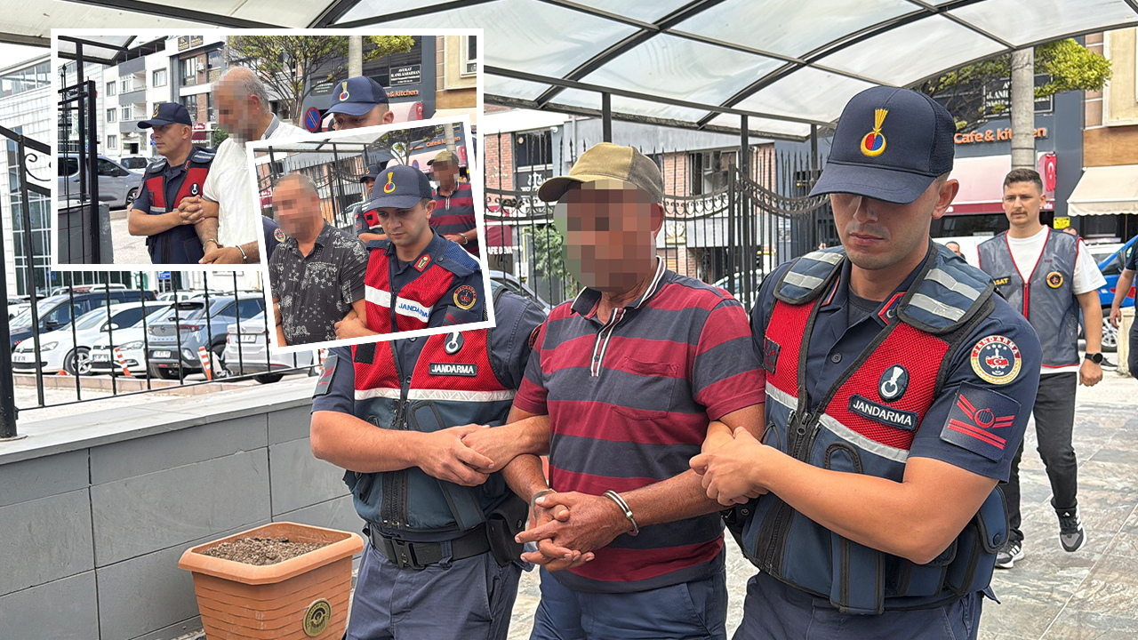 ETİ Bor’da Kil Hattına Yarım Milyon Liralık Zarar Veren 3 Kişi Tutuklandı!