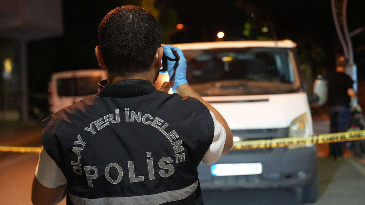 Feci Kavga Sonrası Olay Yerine Ekipler Sevk Edildi