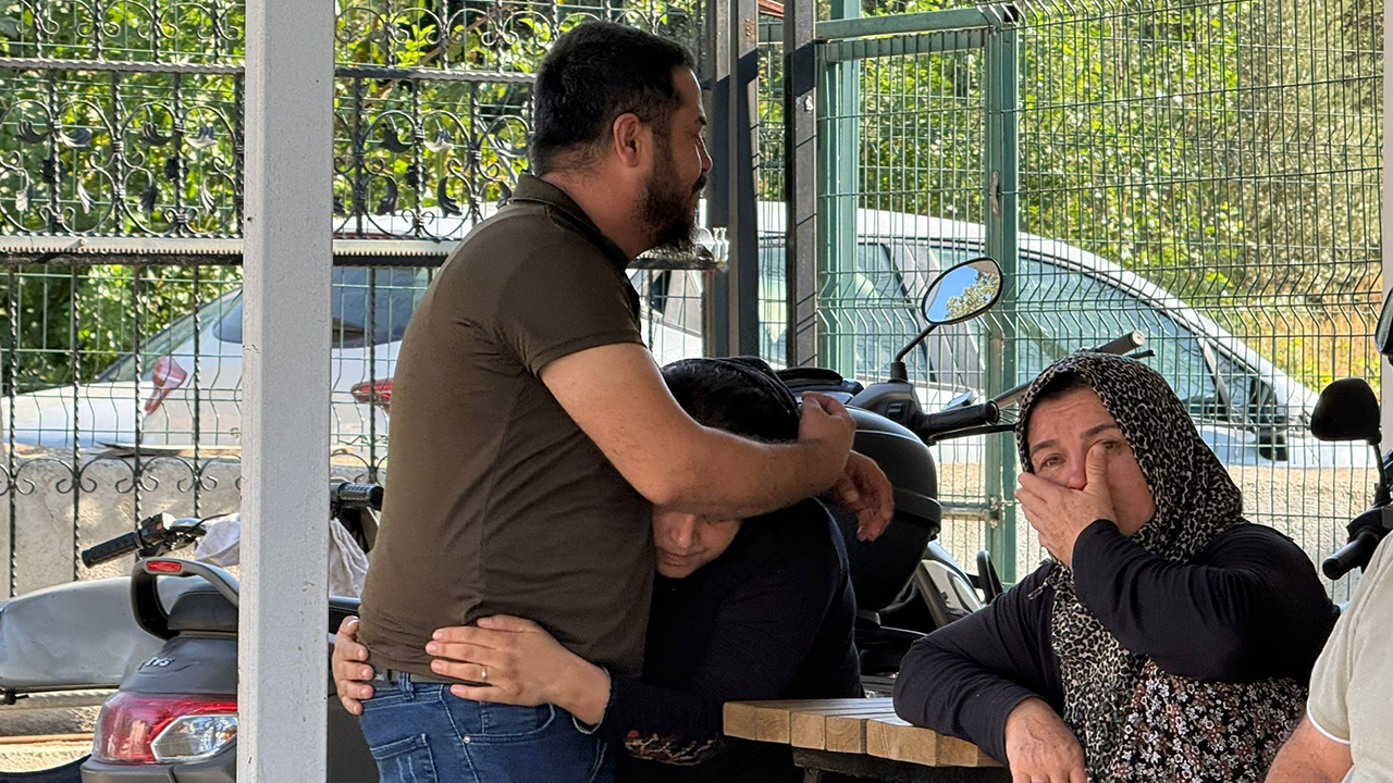 Kahreden Olay Yürekleri Dağladı