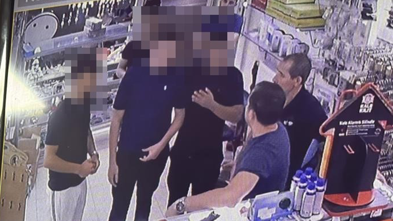 Kaza Sonrası Çıkan Kavgada 1'I Bıçakla Olmak Üzere 2 Kişi Yaralanmıştı