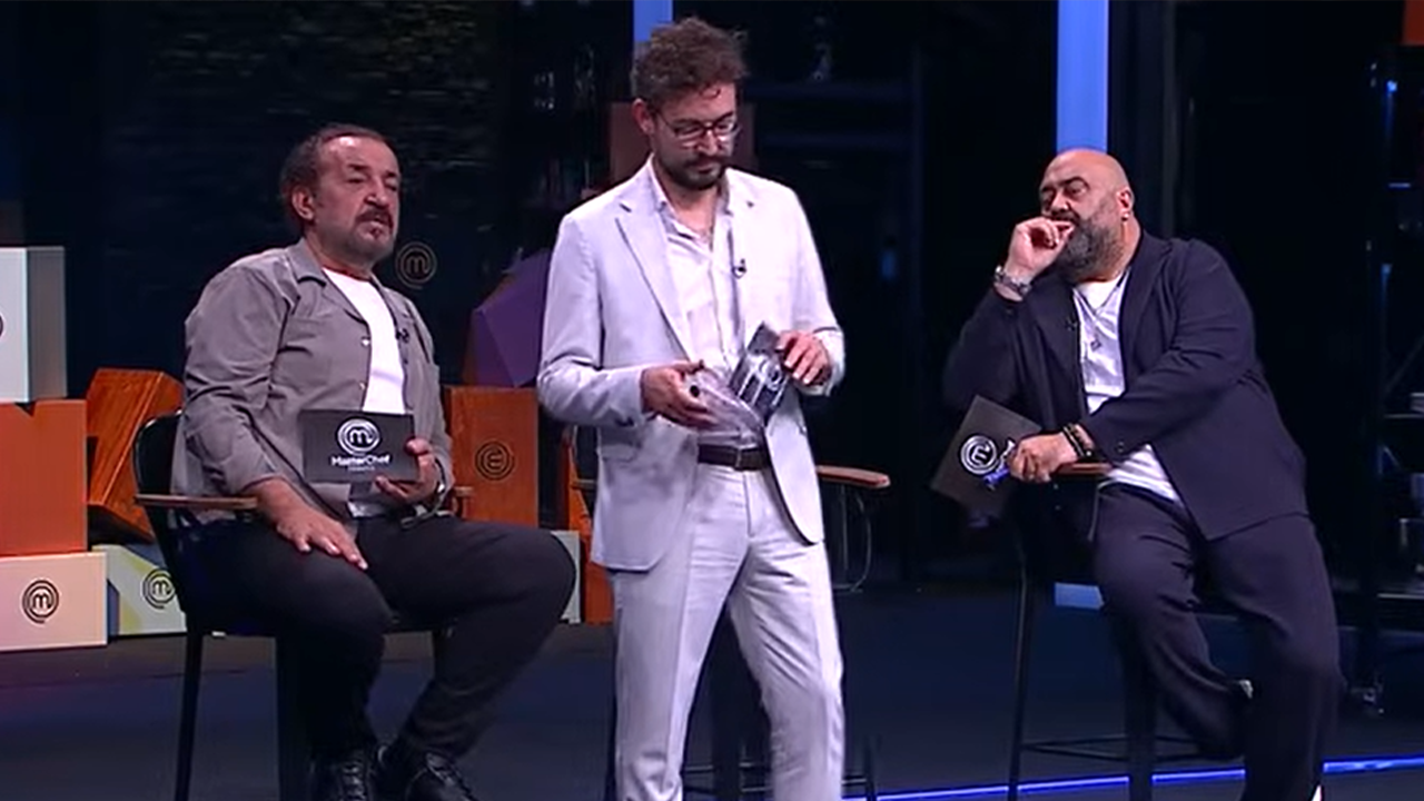 Mehmet Şef'ten Eskişehir'in Bamya Çorbasına Övgü Dolu Sözler
