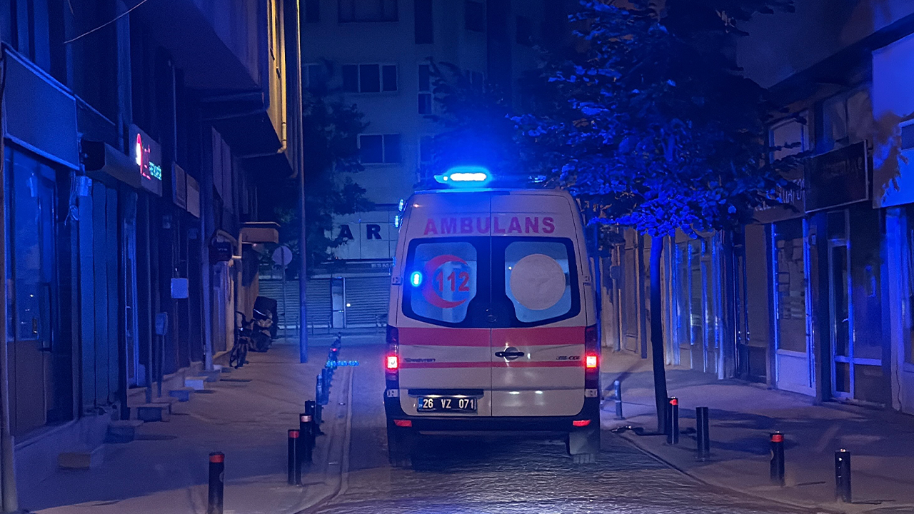 Şahsın Hafıza Kaybı Yaşadığı Belirlendi