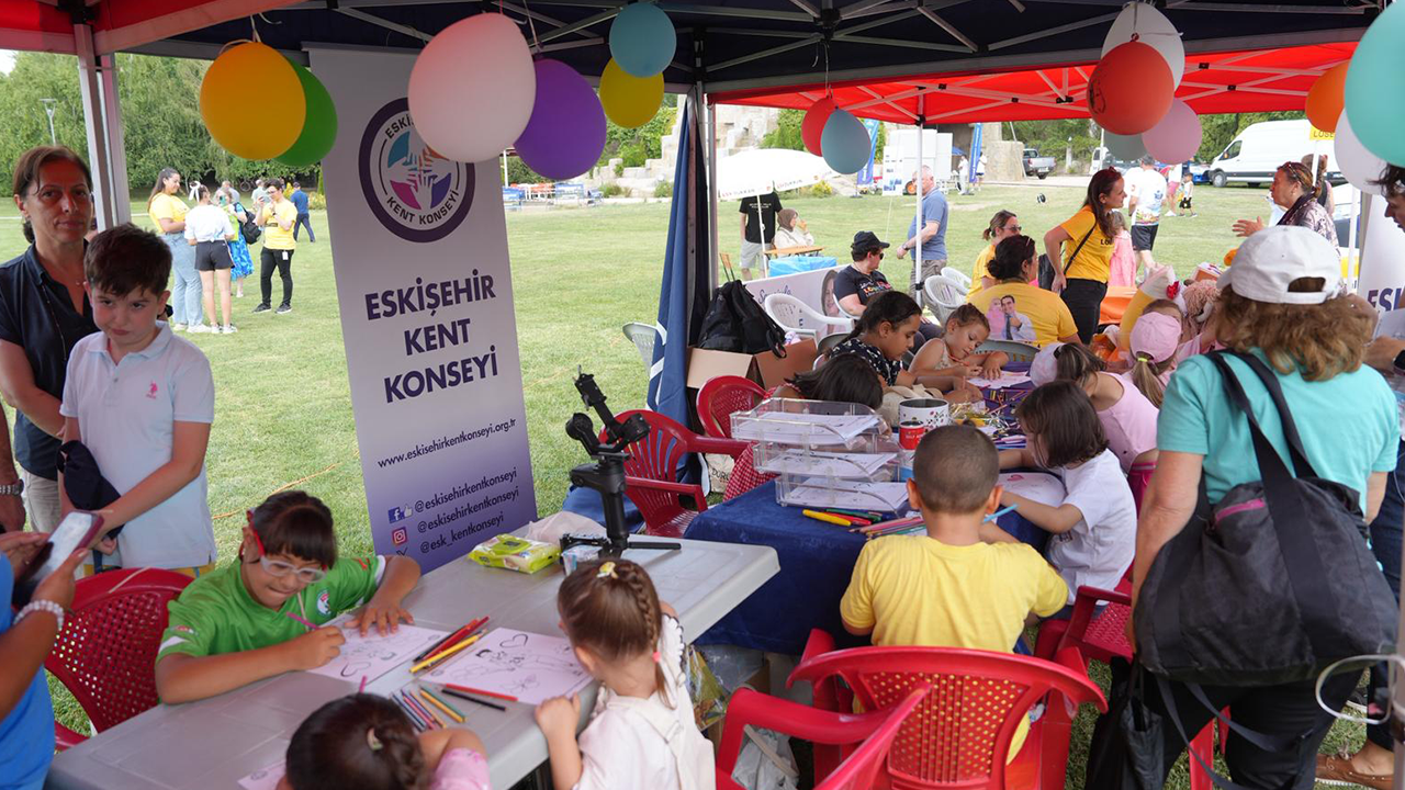 Spor Festivali Kapsamında Çocuklara Yönelik Birçok Etkinlik Düzenelnecek