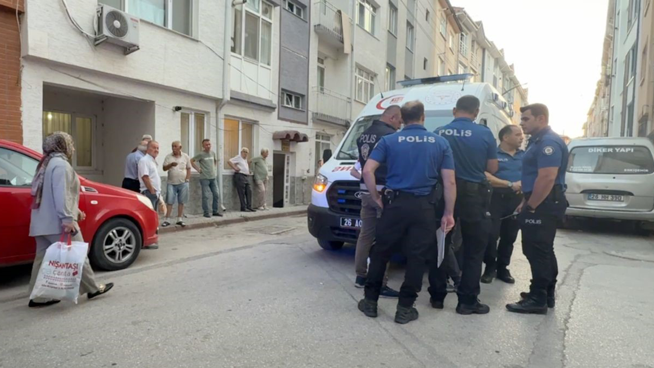 Trajik Olay Sonrasında Bölgeye Ekipler Sevk Edildi
